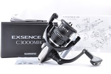 Moulinet toupie Shimano 24