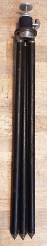 Ancien trépieds pour appareil