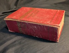 Dictionnaire Larousse Élémentaire illustré, 1948,  61e édition