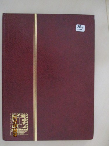 Album timbres france - album,
