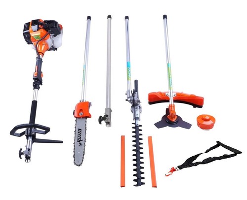 Kit 1 tronconneuse - 4,
