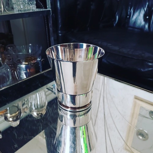 Rare seau champagne puiforcat - rare,