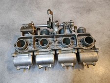 Rampe carburateurs OCCASION CB