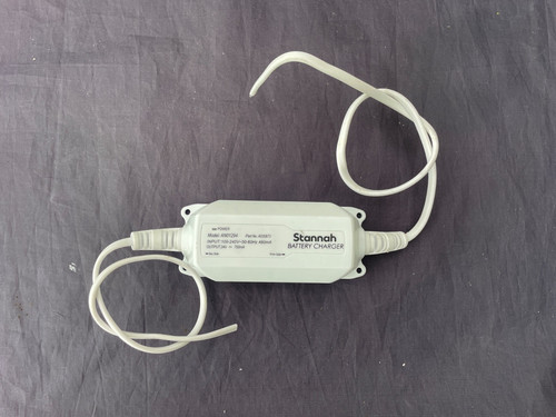 Stannah chargeur de - -,