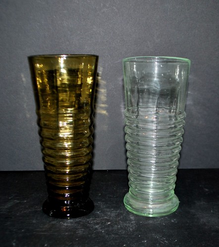 Lot verres à - lot, 2