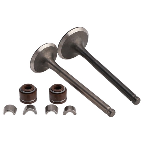 Kit soupape échappement - kit, d'échappement