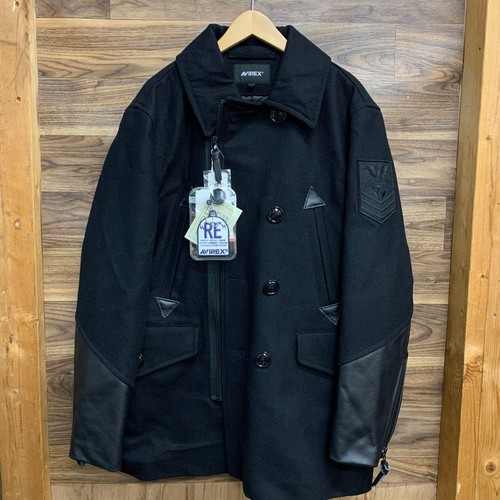 Avirex veste blouson manteau - avirex,