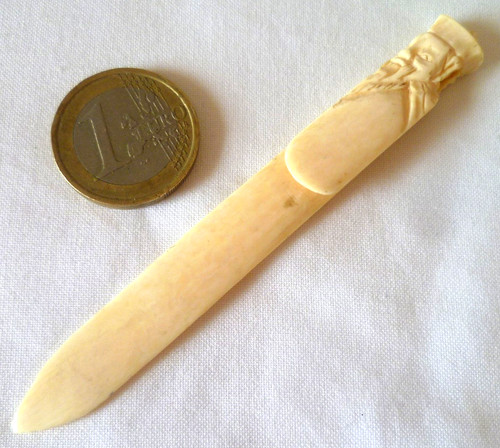 Ancien petit coupe papier - coupe,