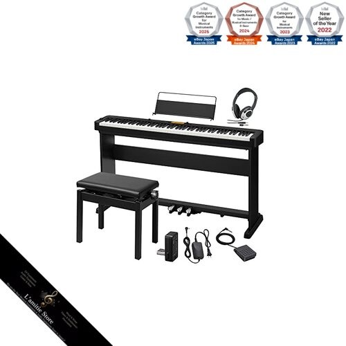 Piano numérique casio - numérique,