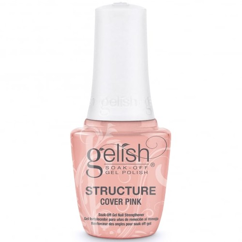 Gelish soak off - soak,
