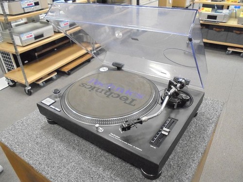 Technics 1200mk3 direct - technics, sl-1200mk3