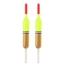 Flotteurs ovales 2,5 pouces 2