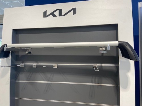Barres toit kia - barres, de