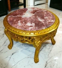 Une table Basse Style Louis XV