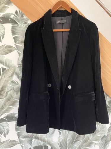 Belle veste velours - veste, en