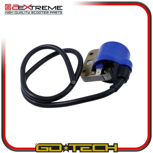 Bobine externe vespa - ciao, si