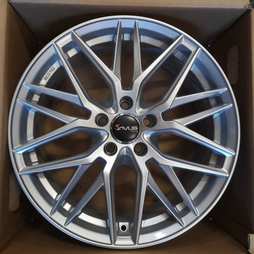 Cerchi alliage alfa - cerchi, en