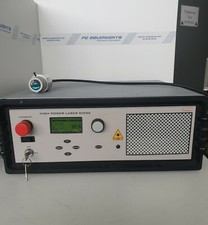 LASEO HPLD High Power Laser