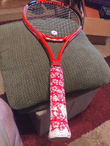 Head youtek radical 105 in - head,