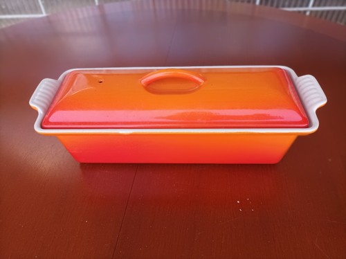 Cocotte terrine fonte le - cocotte,
