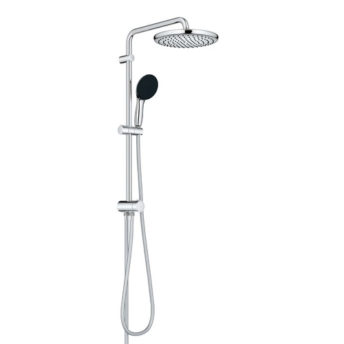 Ensemble douche apparent - ensemble,