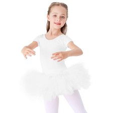 Tutu de Danse Classique Robe
