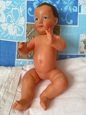 Poupée Ancienne France