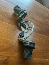 Vintage Sram Xo Gripshift