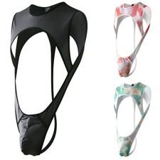 Combinaison sexy homme