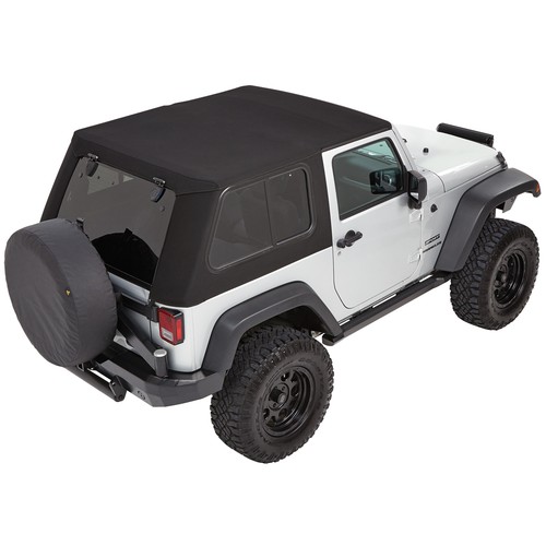 Trektop pro hybride - trektop,