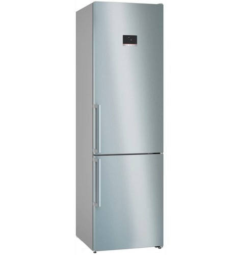 Bosch réfrigérateur combiné - réfrigérateur,