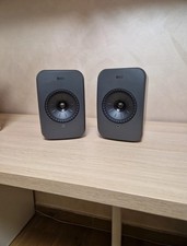 KEF LSX II LT WiFi Airplay