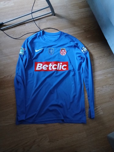 Maillot fcr rouen - fc,