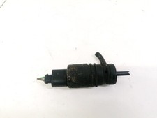 Audi TT 1998 Windshield Windscreen Washer Pump 1J0973722, Genuine #1518246-21