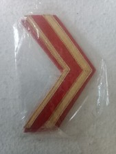 WW2 SOVIET RUSSIAN ARM GALLONS