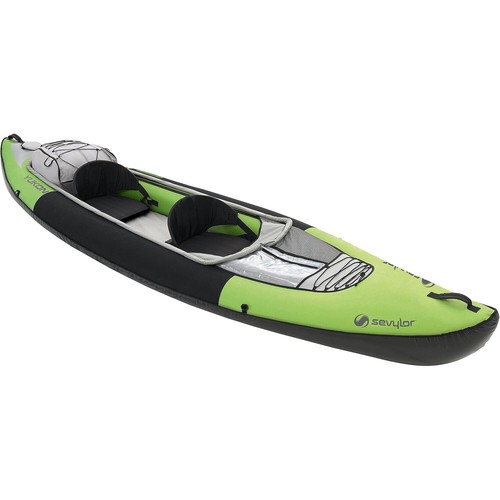 Sevylor yukon kcc380 kayak - sevylor,