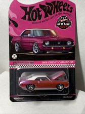 hot wheels 1/64 🇨🇵 RLC