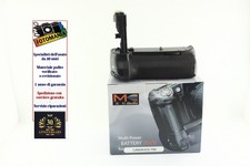 Meike Batterie Grip BG-E14 Pour Canon 70D 80D 90D 1 An De Garantie