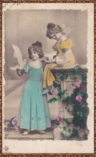 Carte postale ancienne