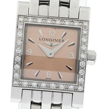 Modèle de montre Longines