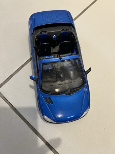 Solido peugeot 206 2000 - peugeot, cc