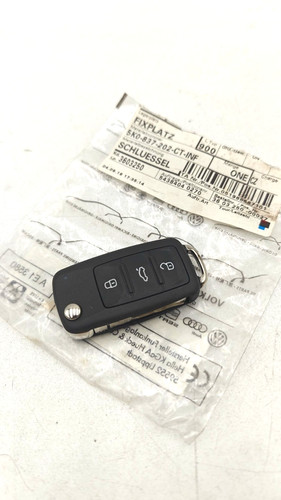 Volkswagen clé carte - volkswagen, de