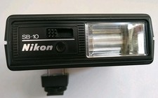 Nikon Speedlight SB-10 Shoe