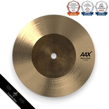 Sabian AAX7MAXSP Mike Portnoy