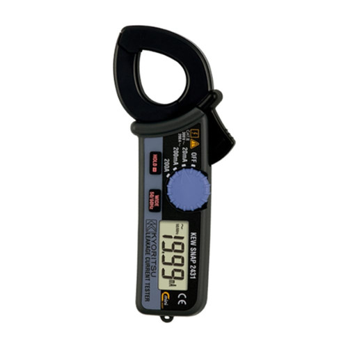 Kyoritsu 2431 pince compteur - kyoritsu,