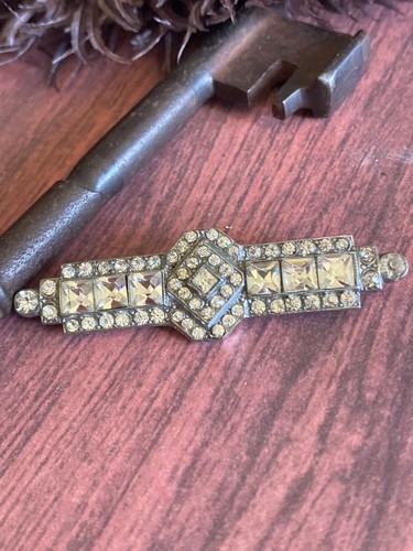 Ancienne vintage broche - ancienne,
