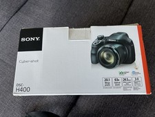 appareil photo numérique Sony