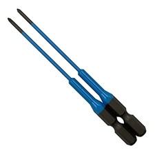 Jeu d'embouts couleur ANEX