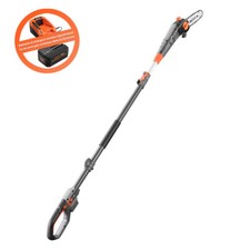 Élagueuse sur perche à batterie 20V FUXTEC FX-E1HE20 - sans batterie ni chargeur