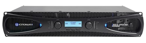 Crown pro xls2502 xls 2502 - pro,